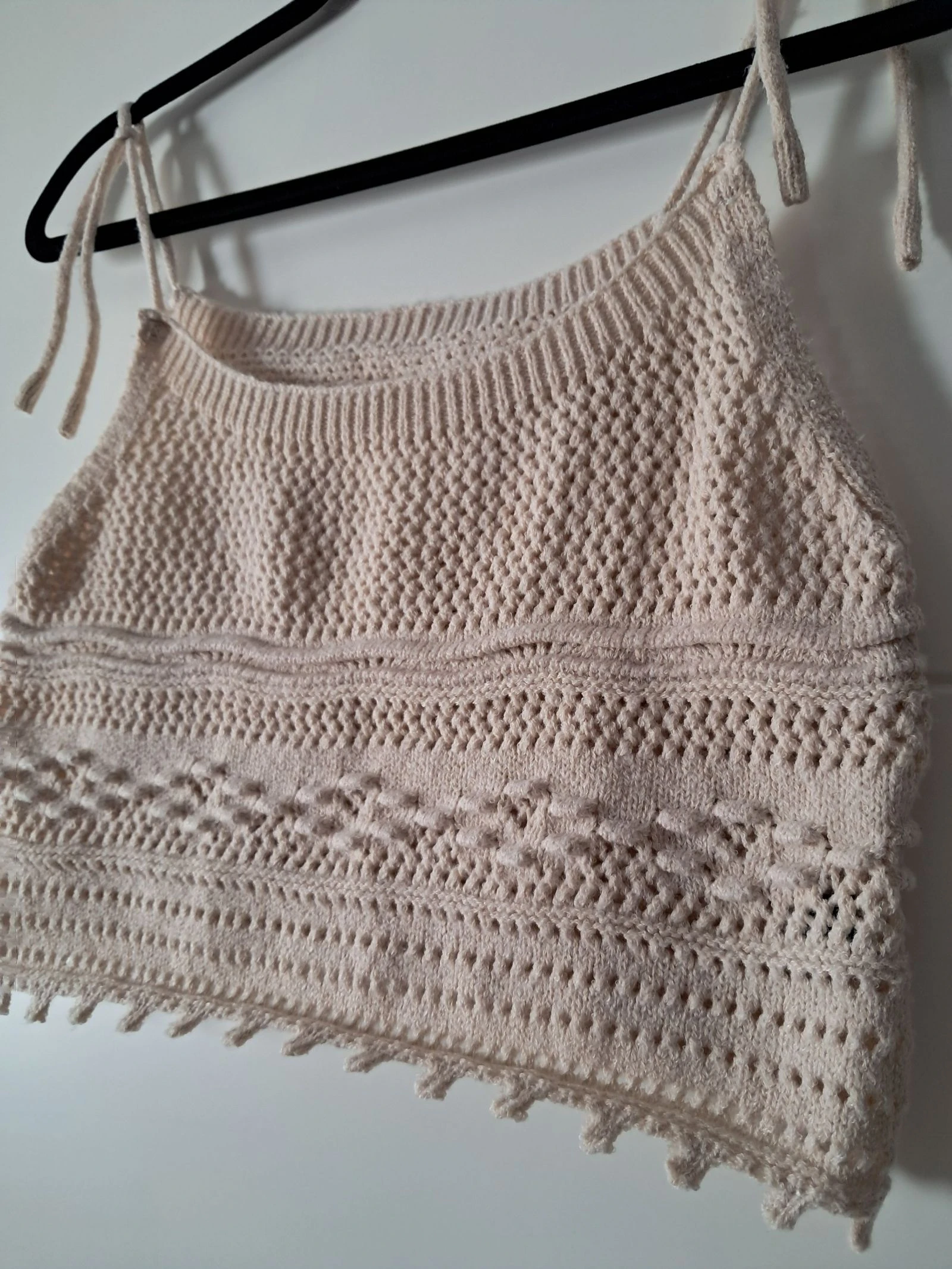 Gebreide top – photo 2